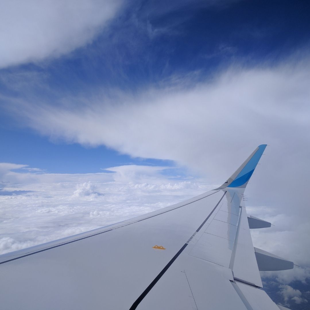 Experiencia | Aerolegal